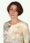 КУЧАРЕНКО Ирина Викторовна